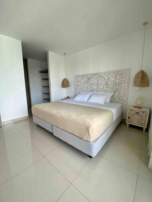 Apartamento 4 Huespedes Infinitum Apartment Cartagena Exterior photo