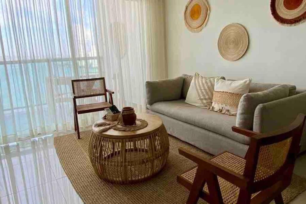 Apartamento 4 Huespedes Infinitum Apartment Cartagena Exterior photo