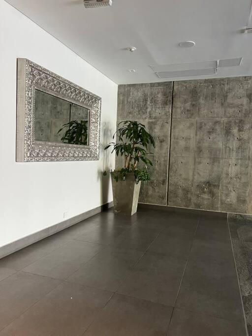 Apartamento 4 Huespedes Infinitum Apartment Cartagena Exterior photo